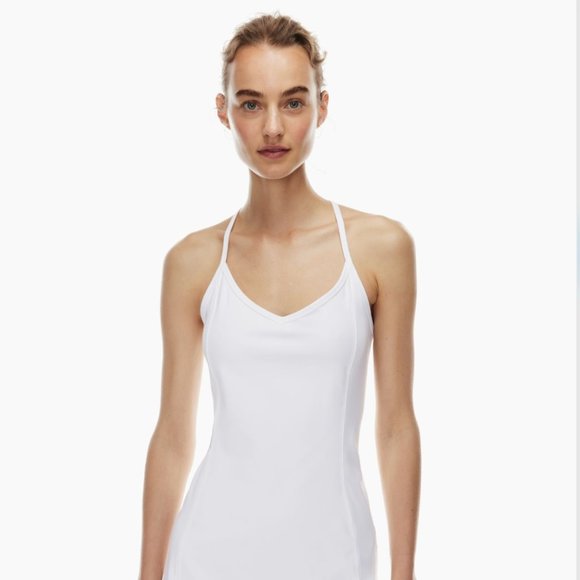 Aritzia TNA Slick Dress / Arcola Dress  - NWT - Picture 1 of 5